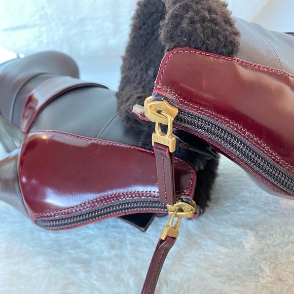 Fendi botties - Picture 7 of 7